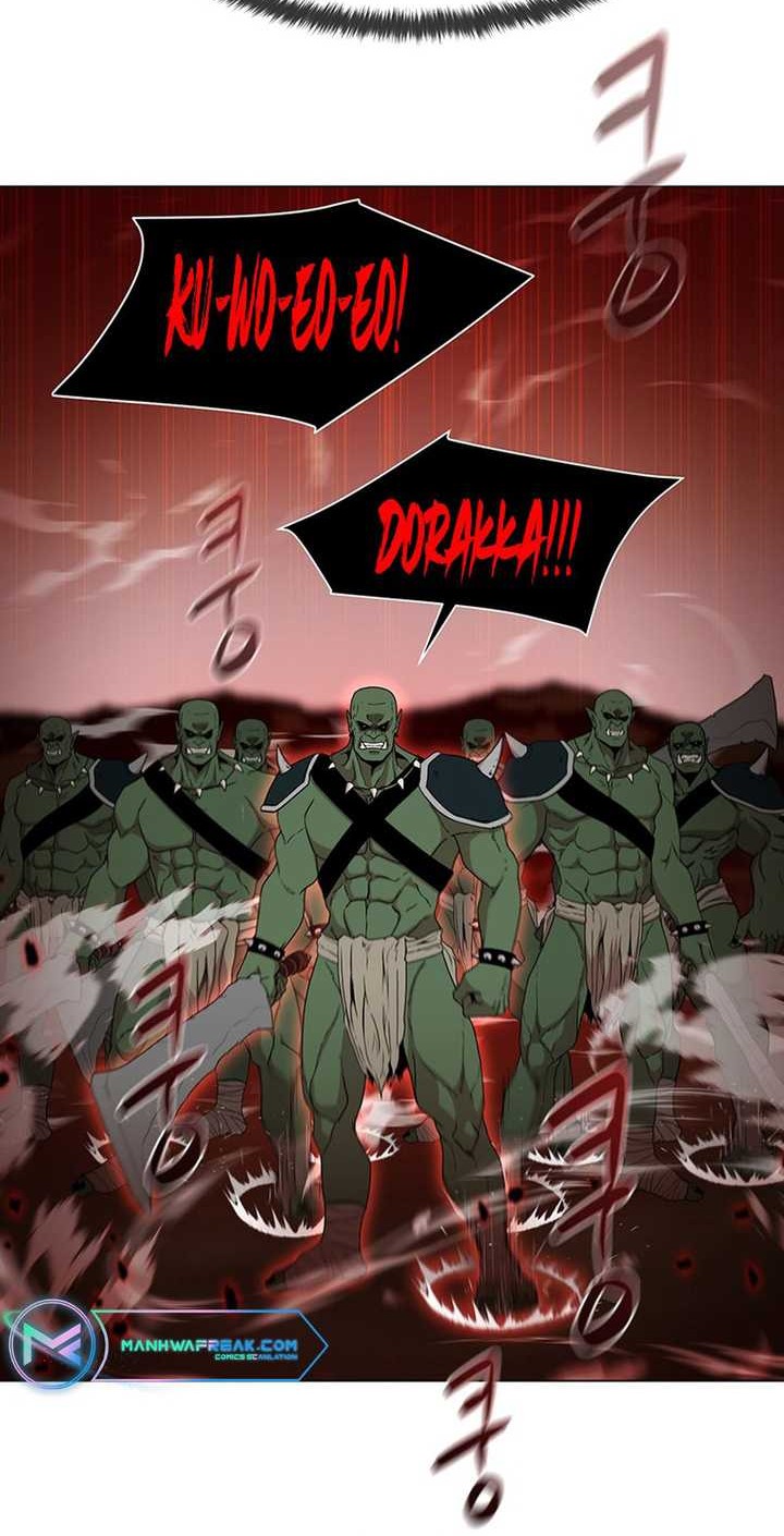 Martial Arts Alone Bab 28 halaman 43