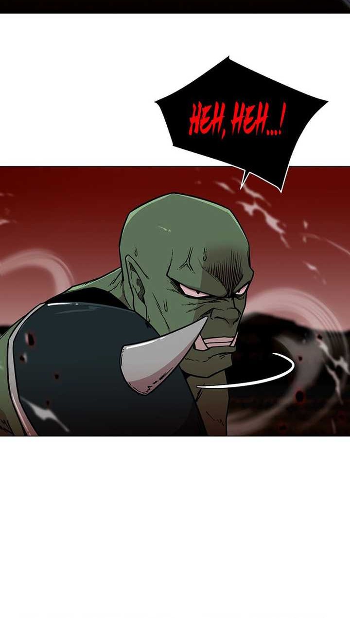Martial Arts Alone chapter 29 halaman 6
