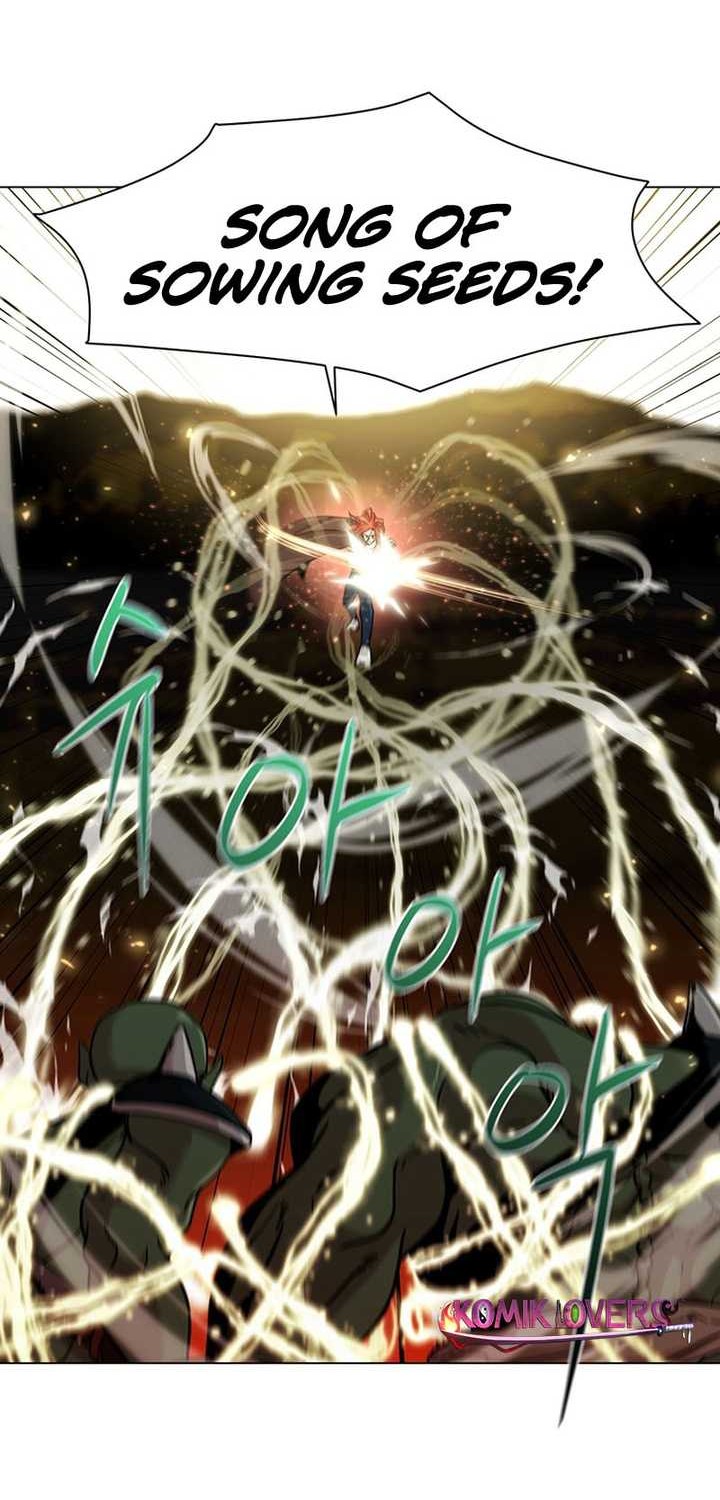 Martial Arts Alone chapter 29 halaman 8