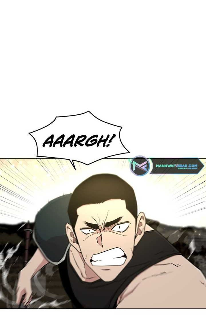 Martial Arts Alone chapter 29 halaman 13