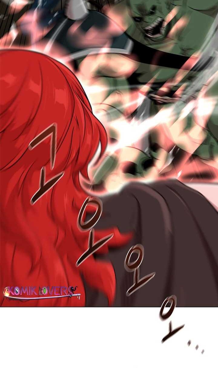 Martial Arts Alone chapter 29 halaman 15