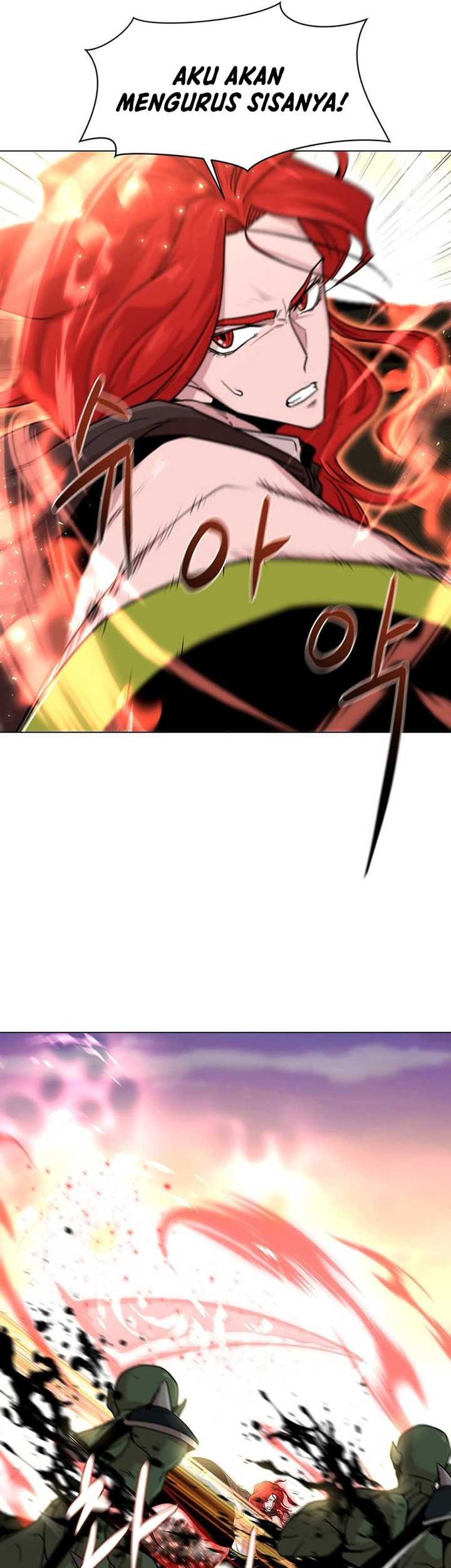 Martial Arts Alone chapter 29 halaman 16