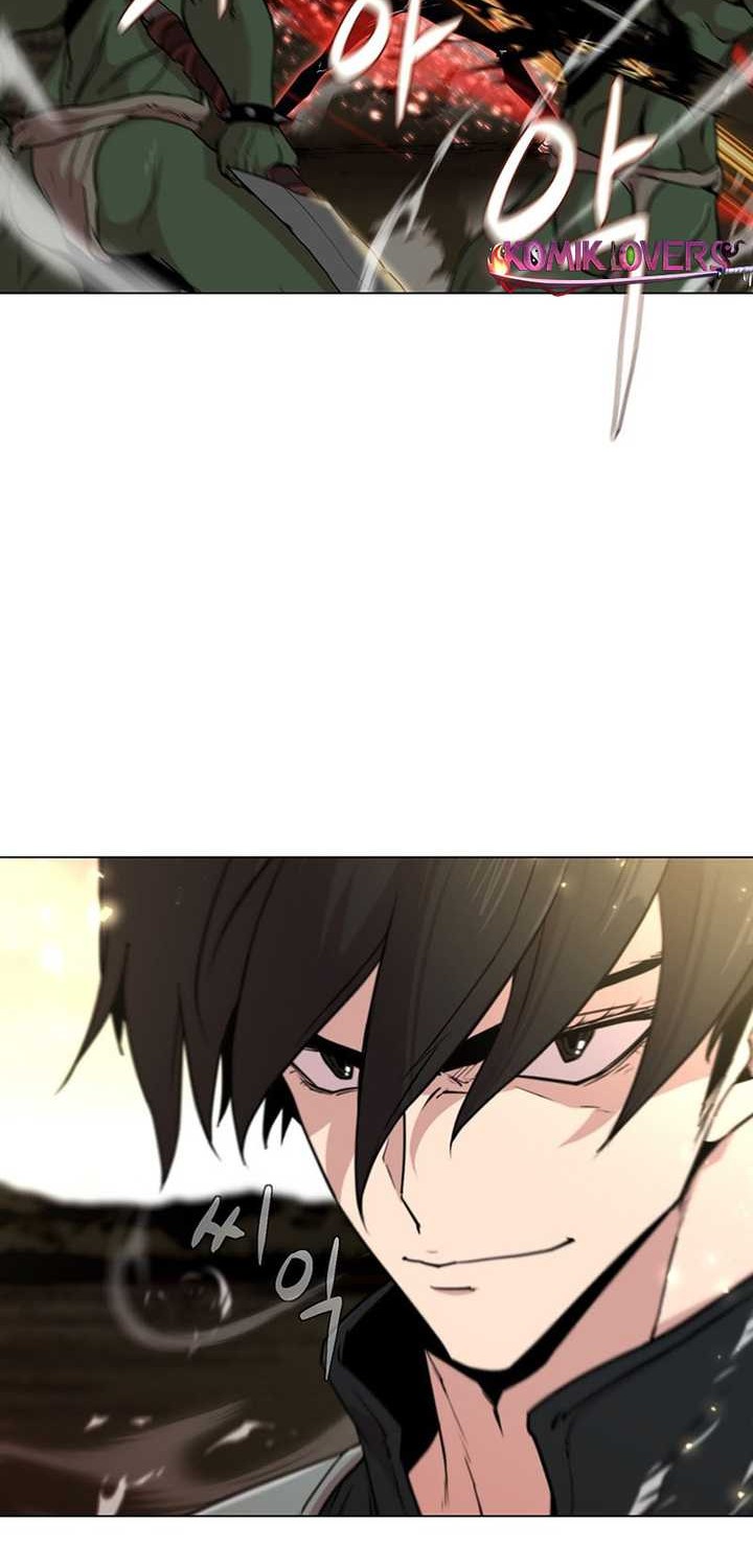 Martial Arts Alone chapter 29 halaman 17