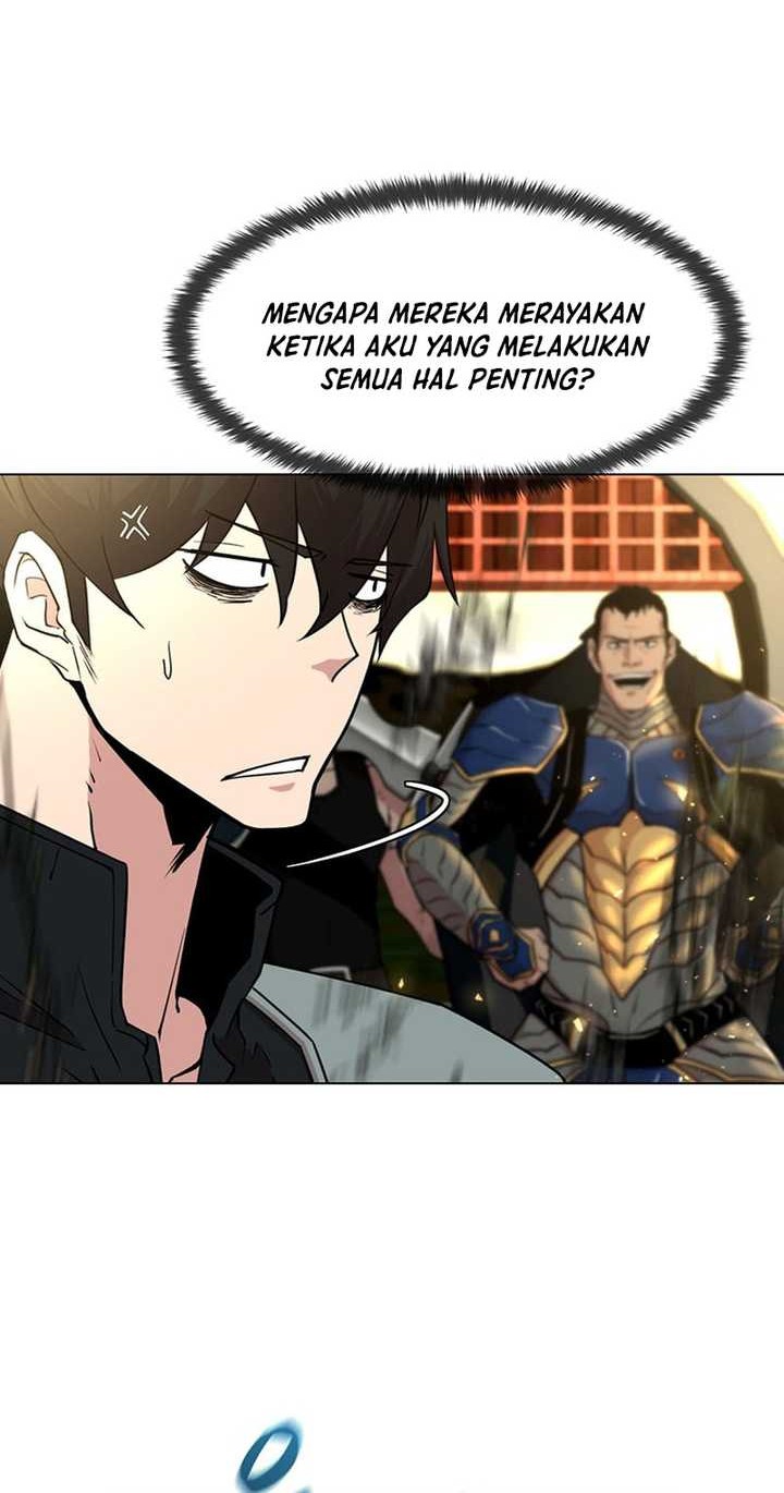 Martial Arts Alone chapter 29 halaman 25