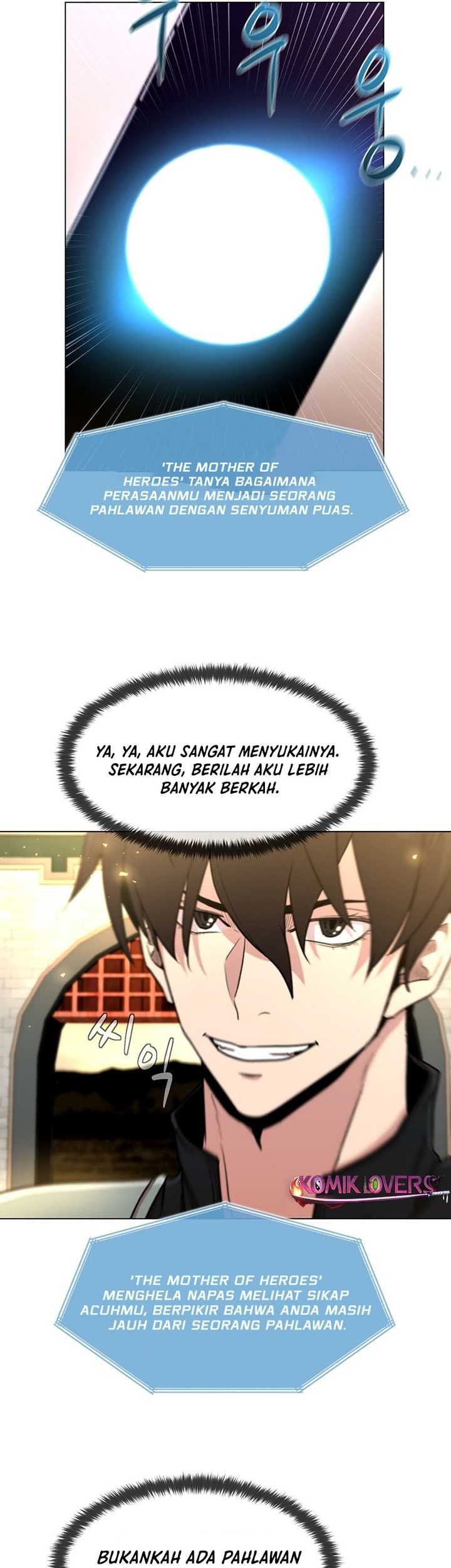 Martial Arts Alone chapter 29 halaman 26