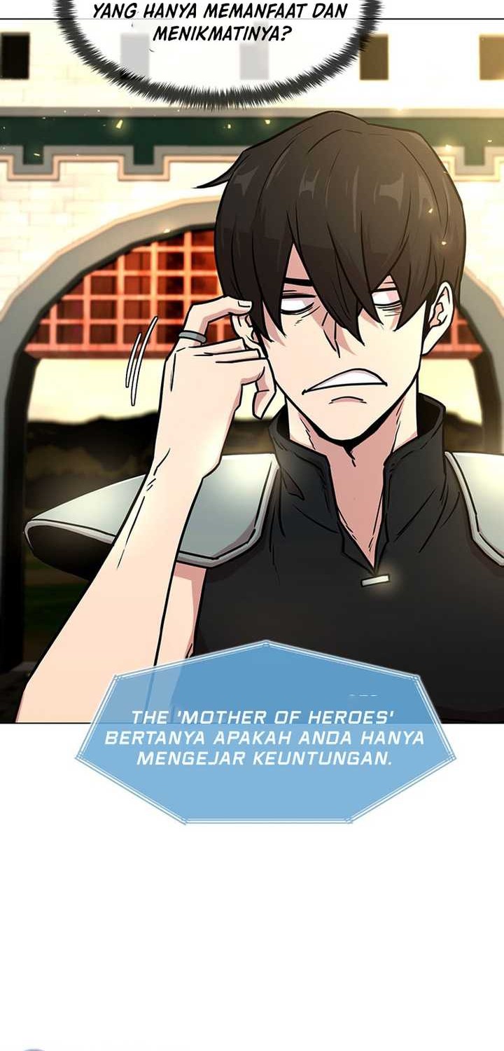 Martial Arts Alone chapter 29 halaman 27