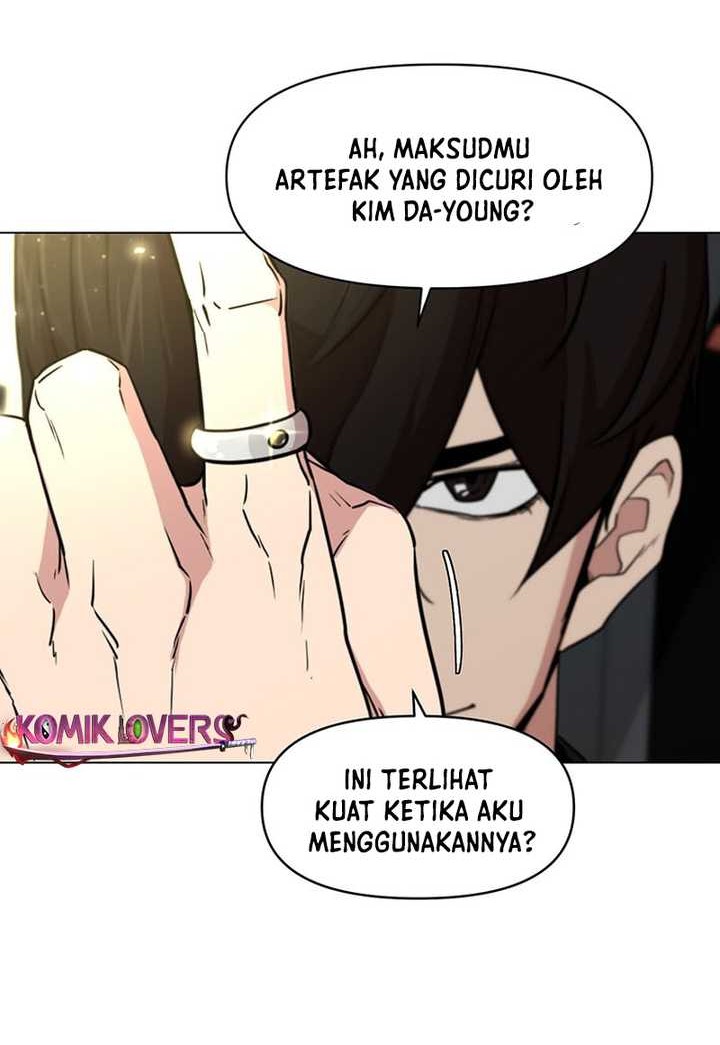 Martial Arts Alone chapter 29 halaman 29