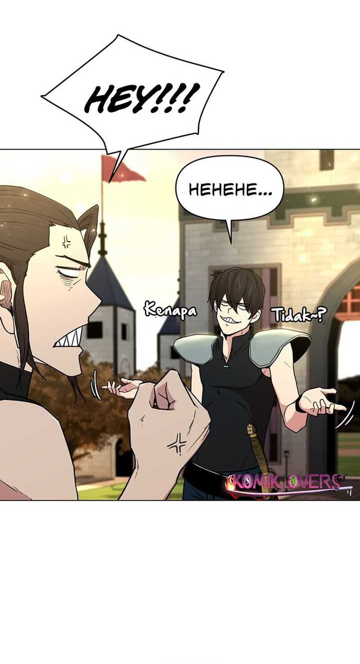 Martial Arts Alone chapter 29 halaman 31