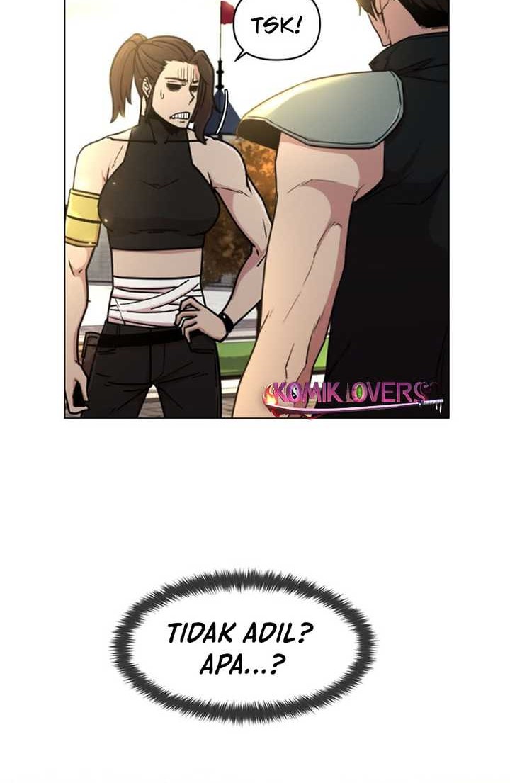 Martial Arts Alone chapter 29 halaman 39