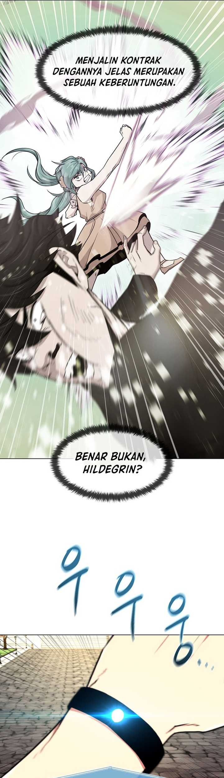 Martial Arts Alone chapter 29 halaman 41