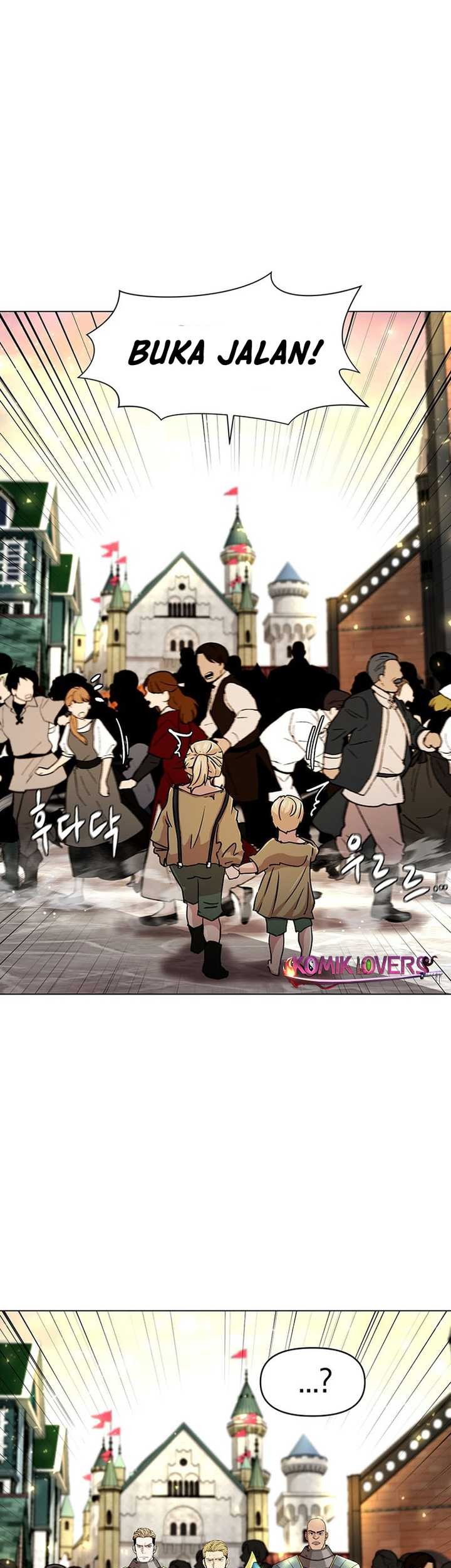 Martial Arts Alone chapter 29 halaman 43