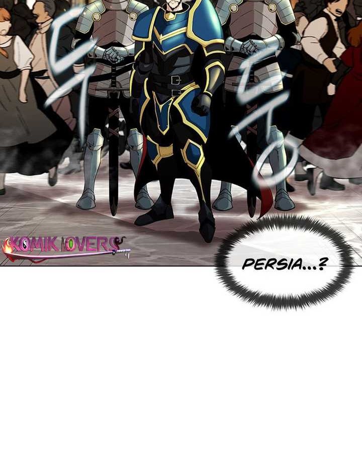 Martial Arts Alone chapter 29 halaman 44