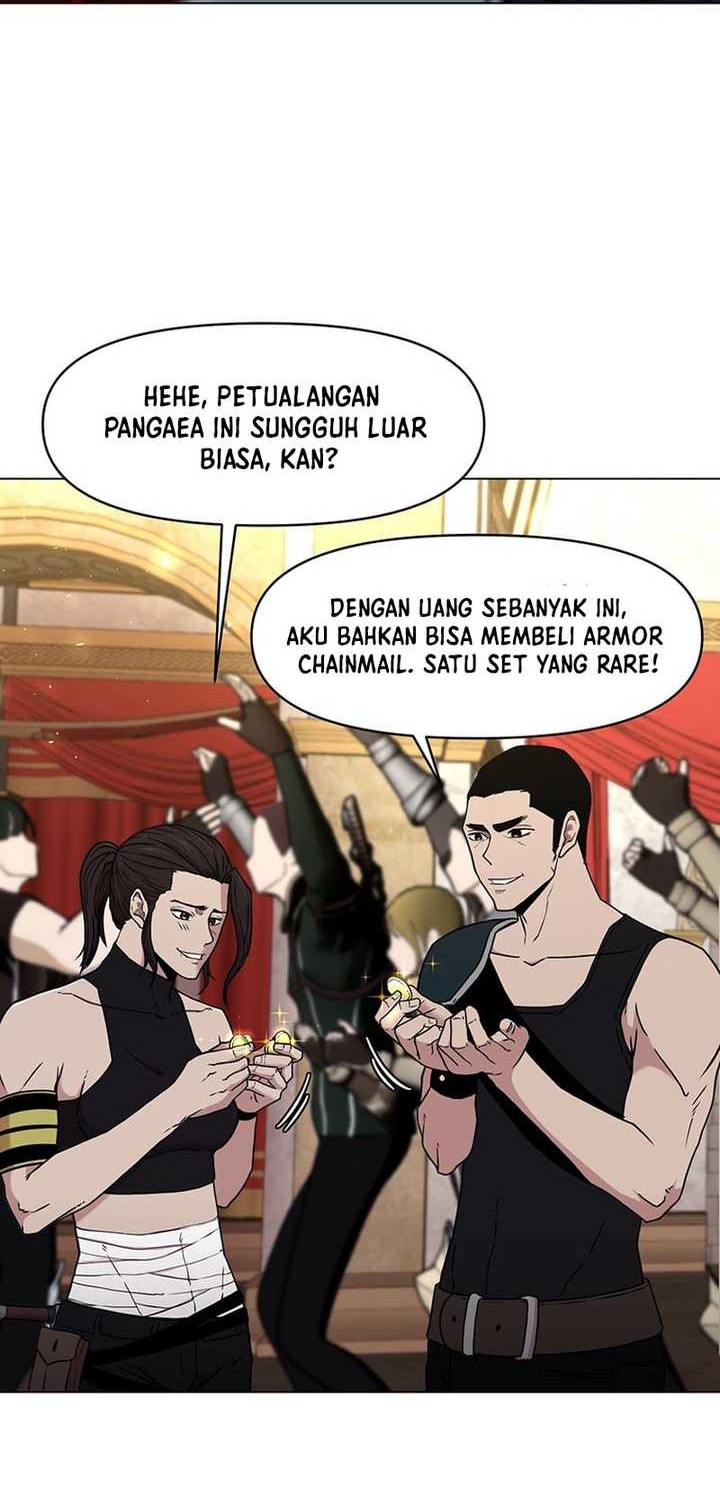 Martial Arts Alone Bab 30 halaman 24