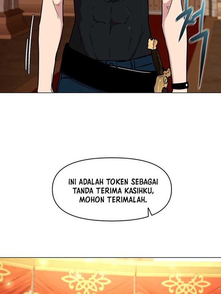 Martial Arts Alone Bab 30 halaman 30
