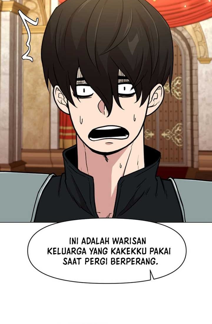Martial Arts Alone Bab 30 halaman 32