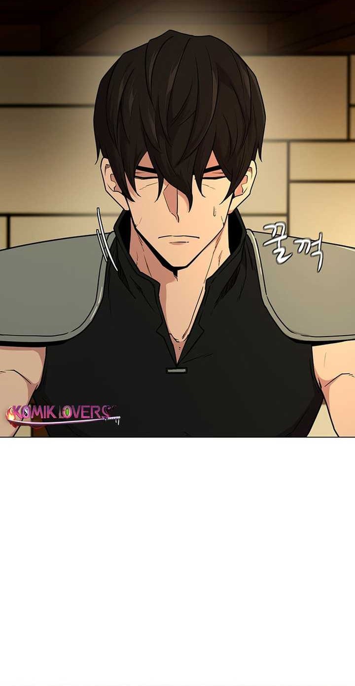 Martial Arts Alone Bab 31 halaman 4