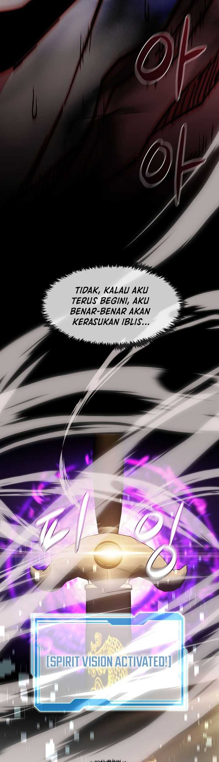 Martial Arts Alone Bab 31 halaman 9