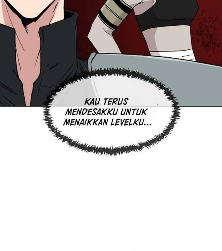 Martial Arts Alone Bab 31 halaman 38