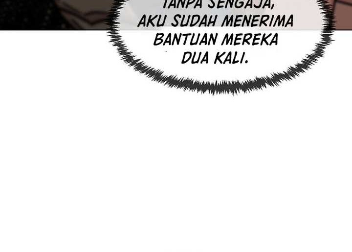 Martial Arts Alone Bab 31 halaman 54