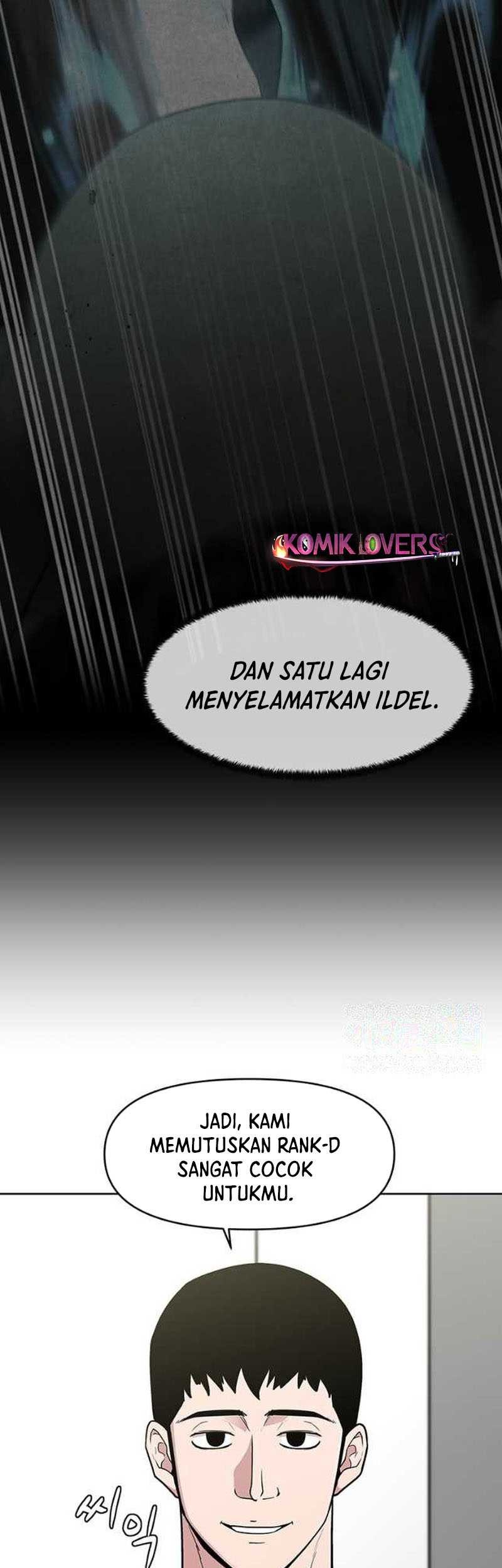Martial Arts Alone Bab 33 halaman 10