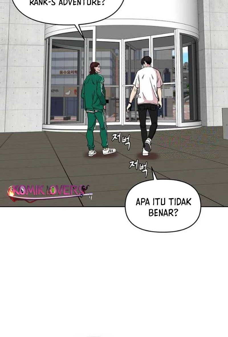 Martial Arts Alone Bab 33 halaman 13