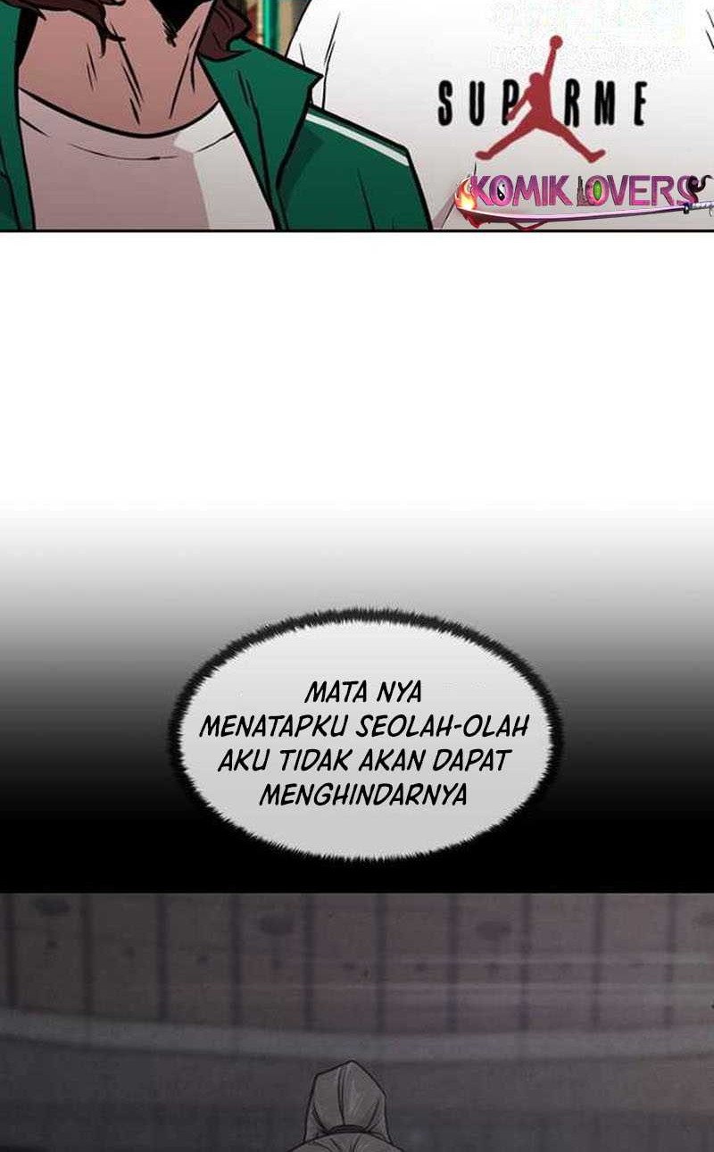 Martial Arts Alone Bab 33 halaman 51