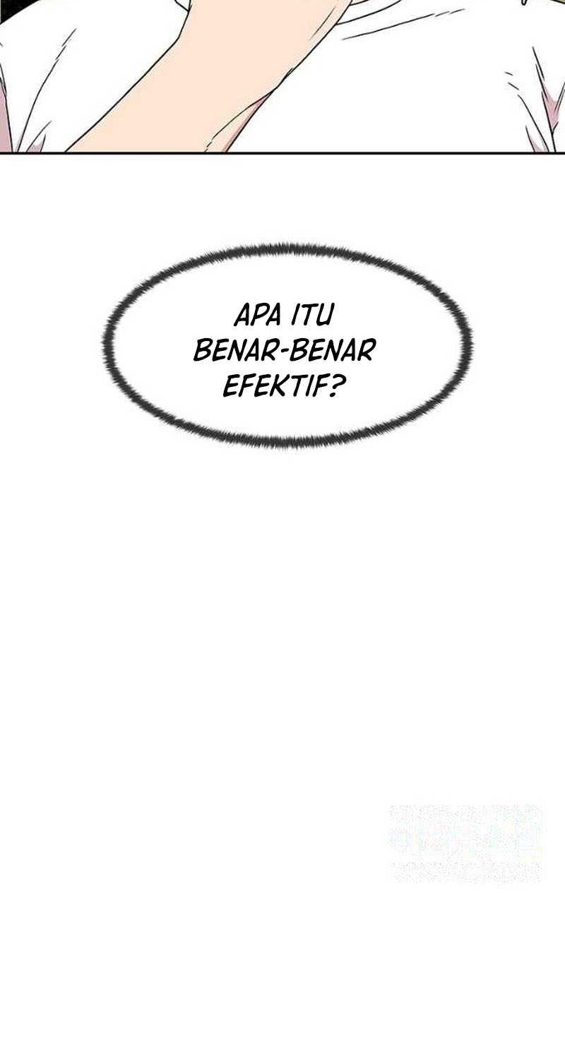 Martial Arts Alone Bab 33 halaman 53