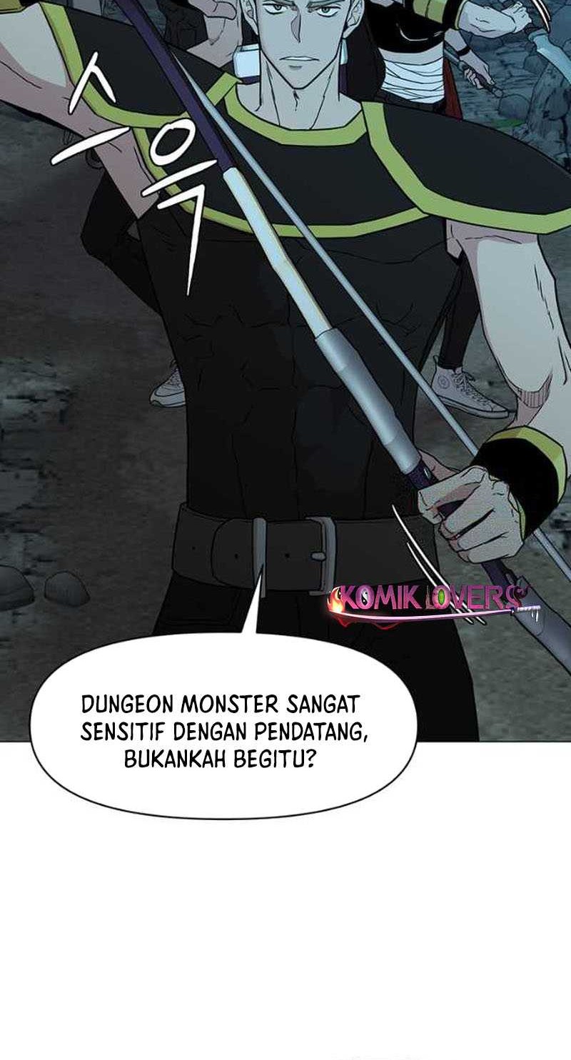 Martial Arts Alone Bab 34 halaman 9