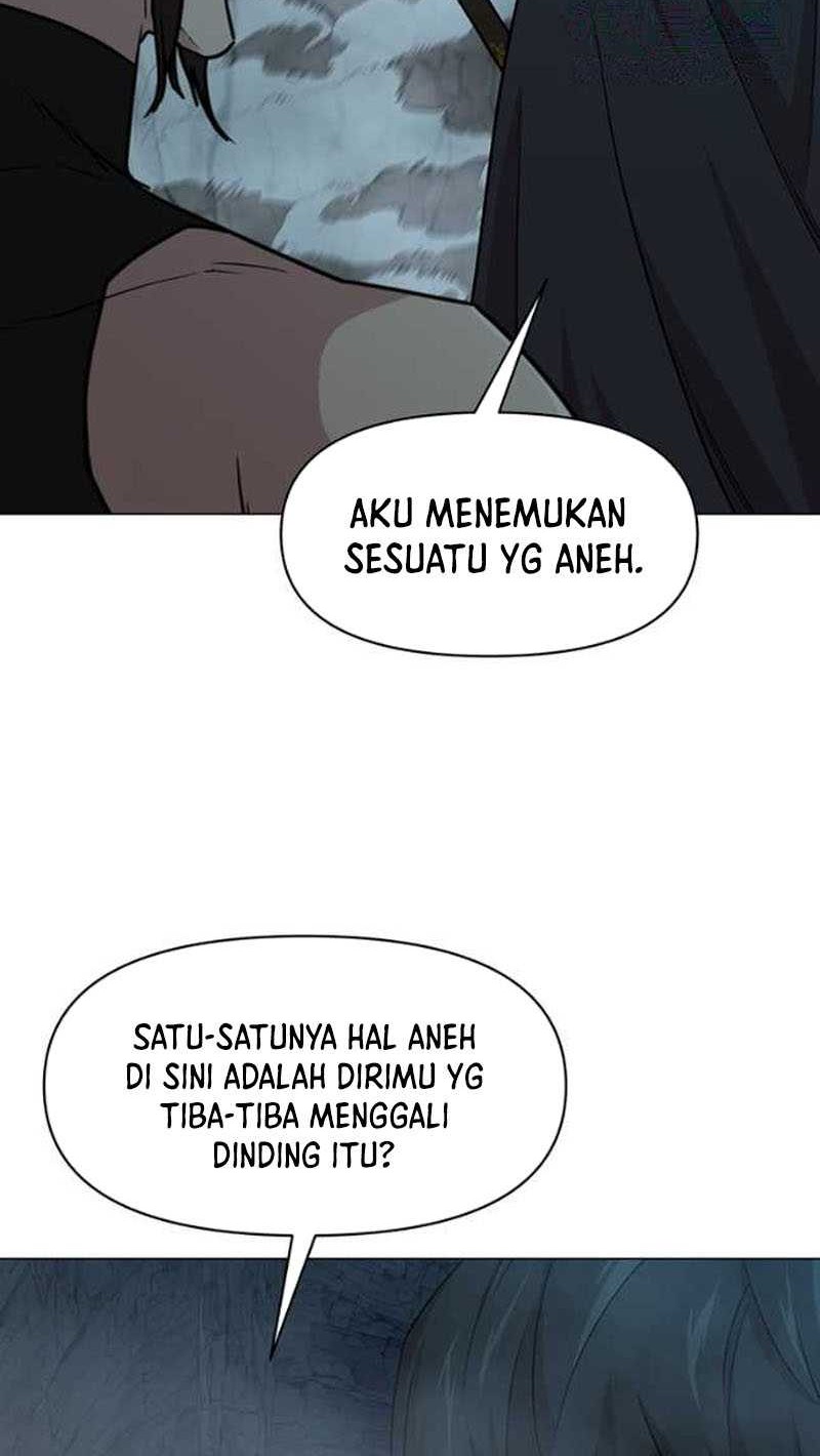 Martial Arts Alone Bab 34 halaman 47