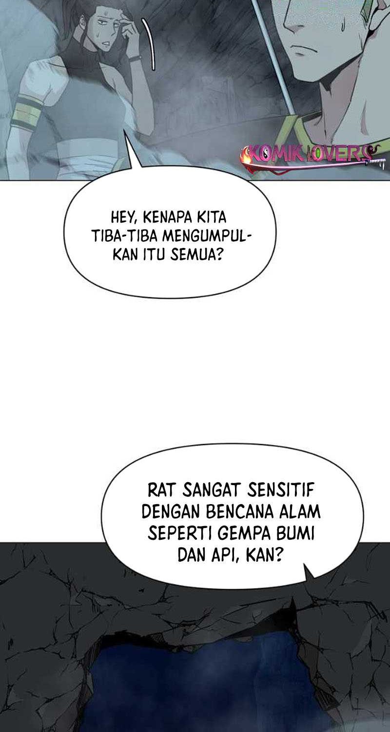 Martial Arts Alone Bab 34 halaman 55