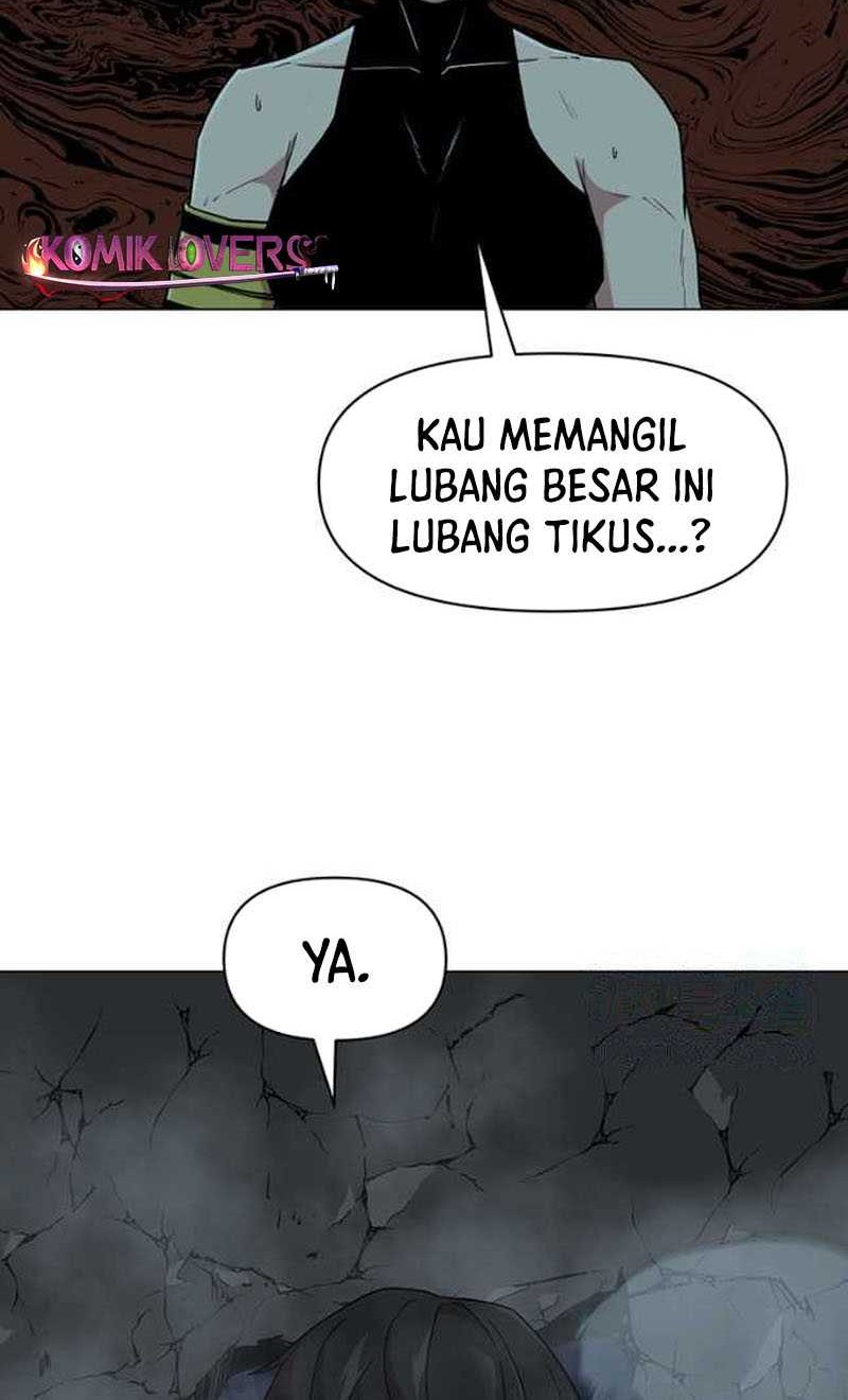 Martial Arts Alone Bab 34 halaman 57