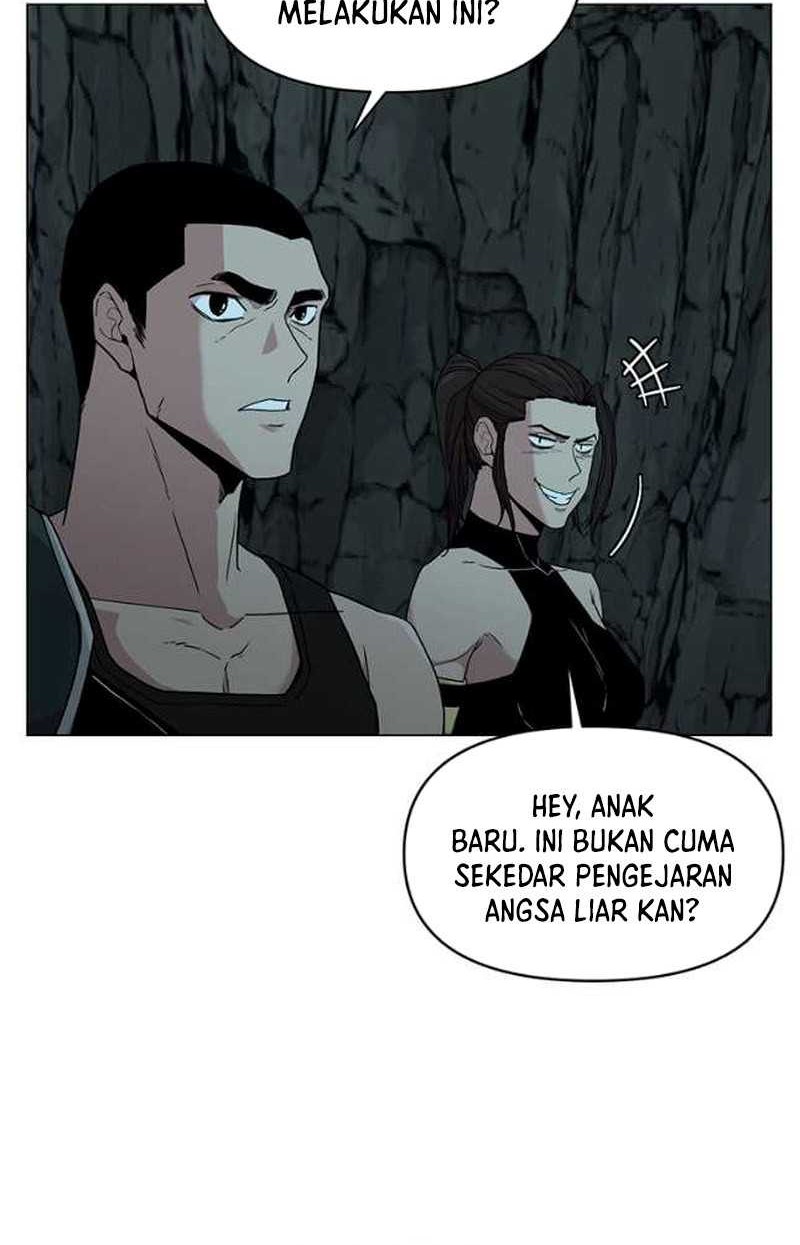 Martial Arts Alone chapter 35 halaman 3
