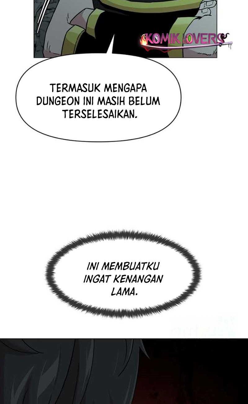 Martial Arts Alone chapter 35 halaman 5