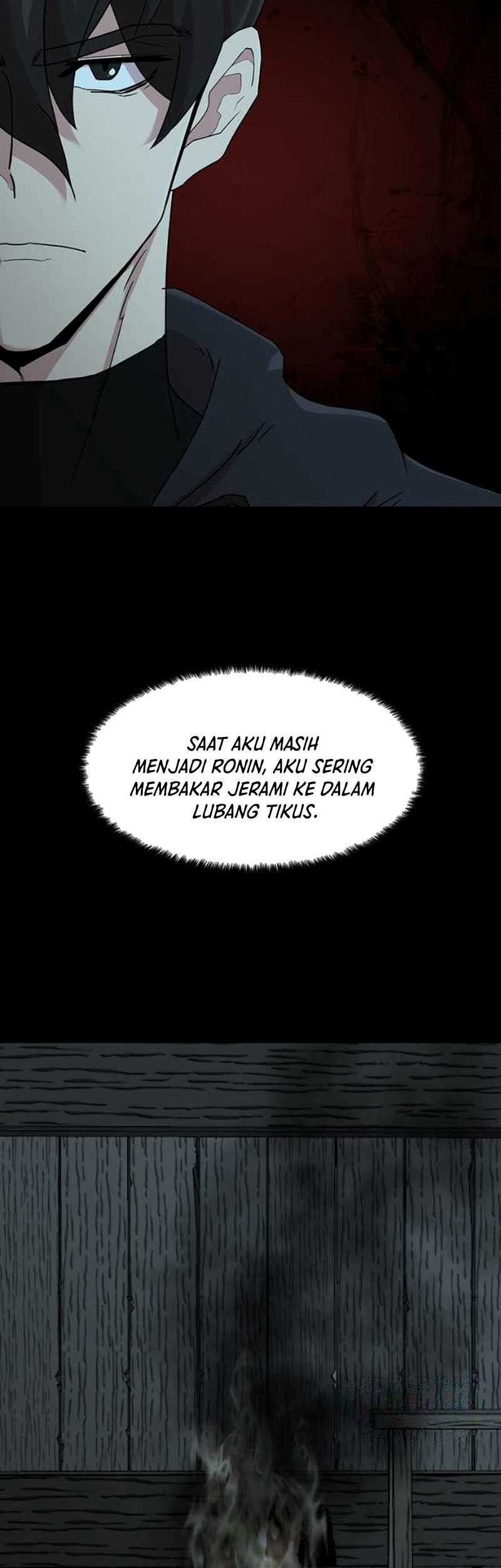 Martial Arts Alone chapter 35 halaman 6