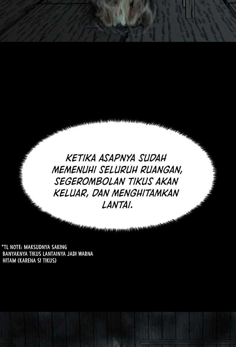 Martial Arts Alone chapter 35 halaman 7