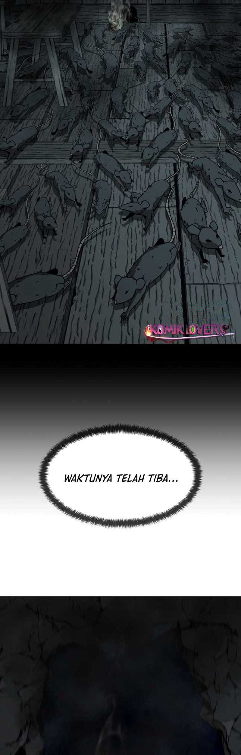 Martial Arts Alone chapter 35 halaman 8