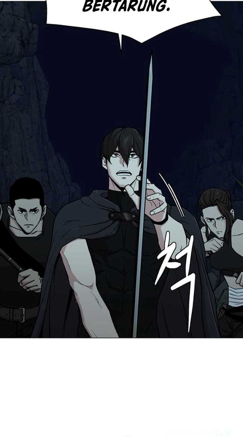 Martial Arts Alone chapter 35 halaman 17
