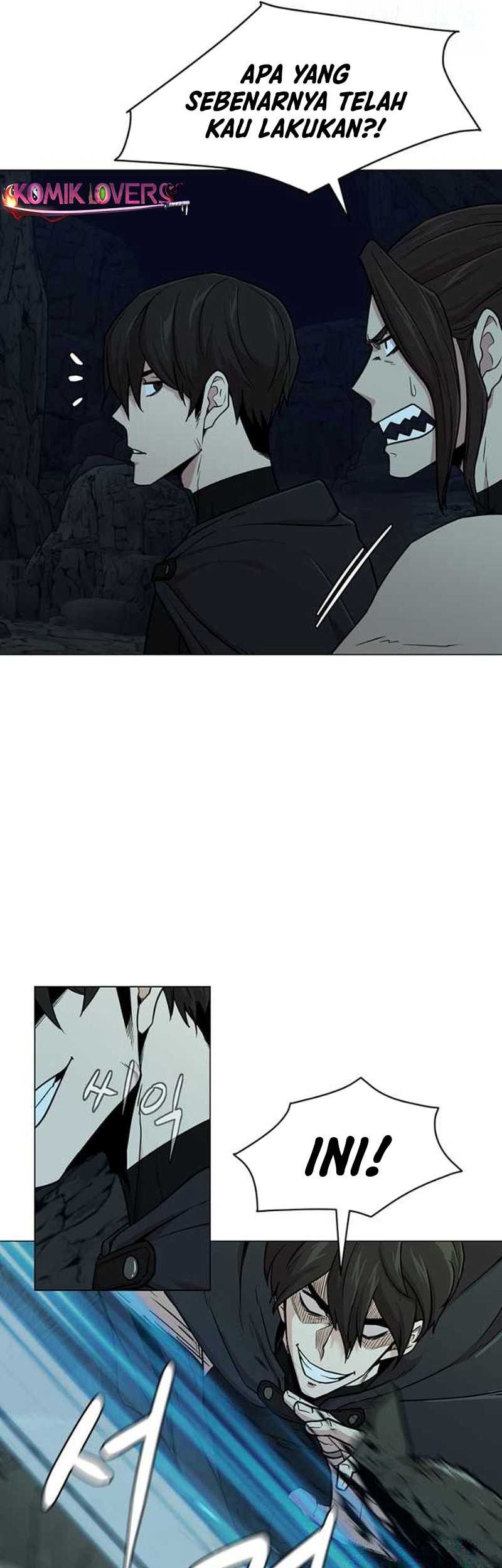 Martial Arts Alone chapter 35 halaman 18