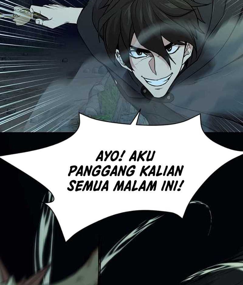Martial Arts Alone chapter 35 halaman 21