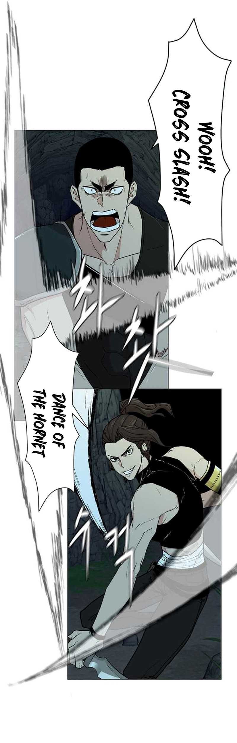 Martial Arts Alone chapter 35 halaman 26