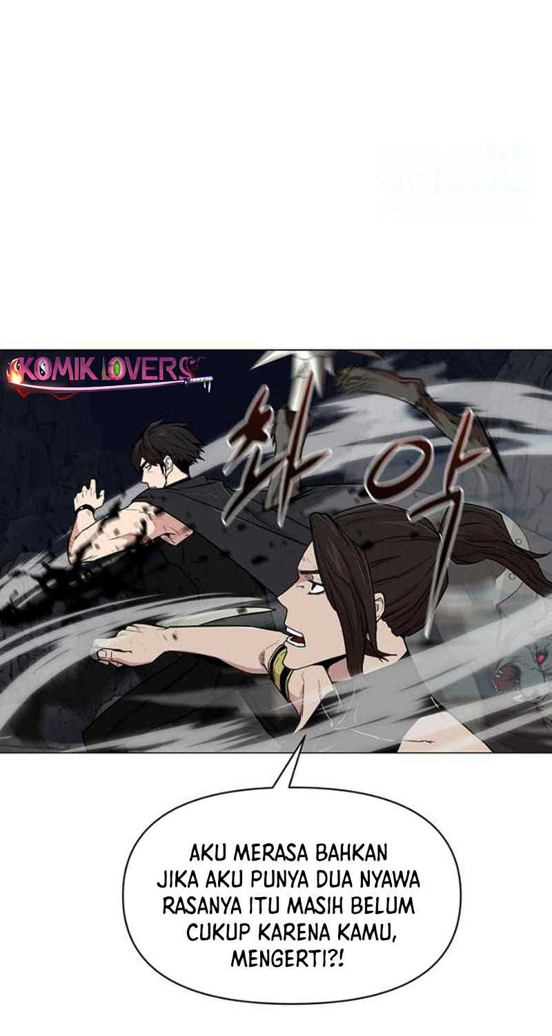 Martial Arts Alone chapter 35 halaman 27