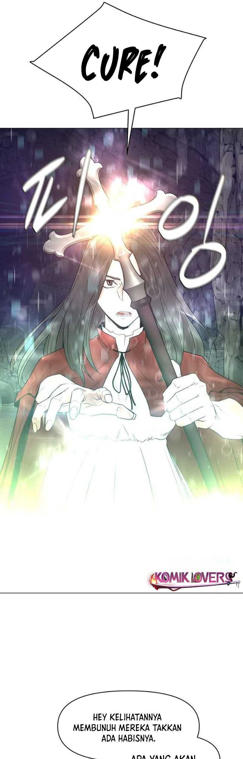 Martial Arts Alone chapter 35 halaman 32