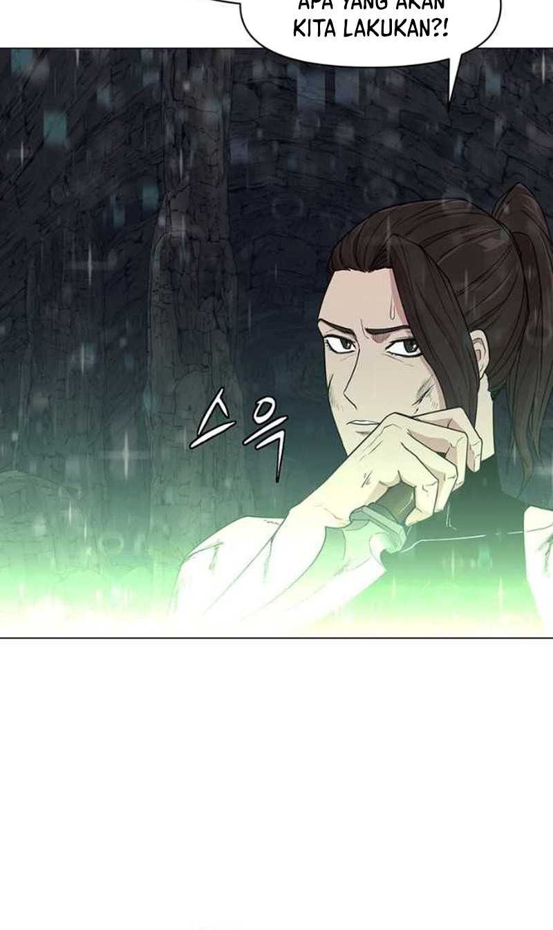 Martial Arts Alone chapter 35 halaman 33