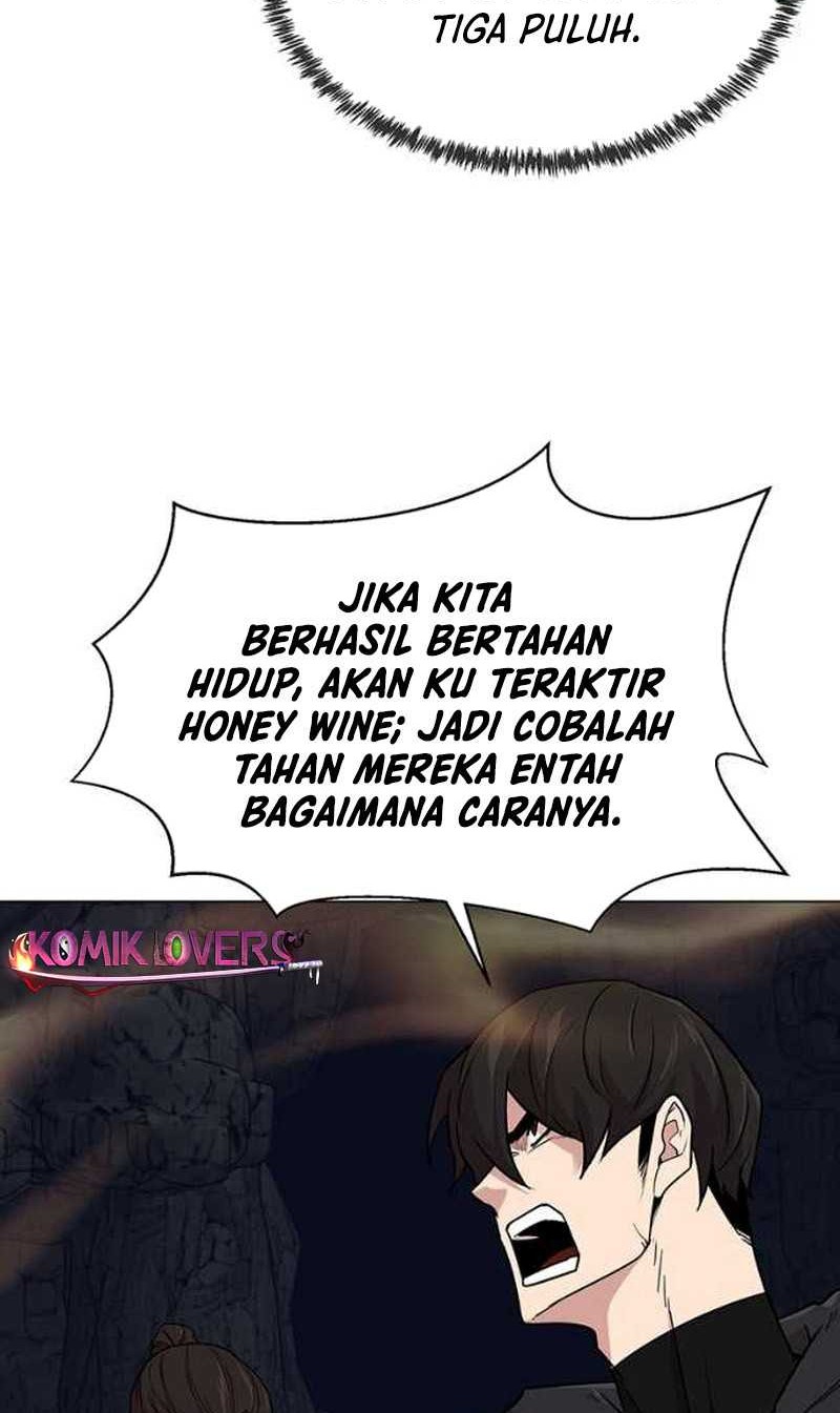 Martial Arts Alone chapter 35 halaman 37
