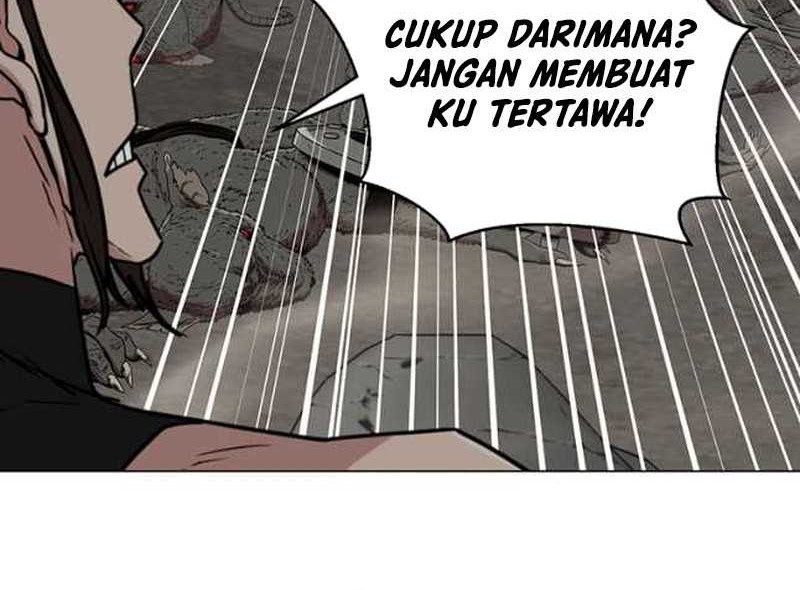Martial Arts Alone chapter 35 halaman 39