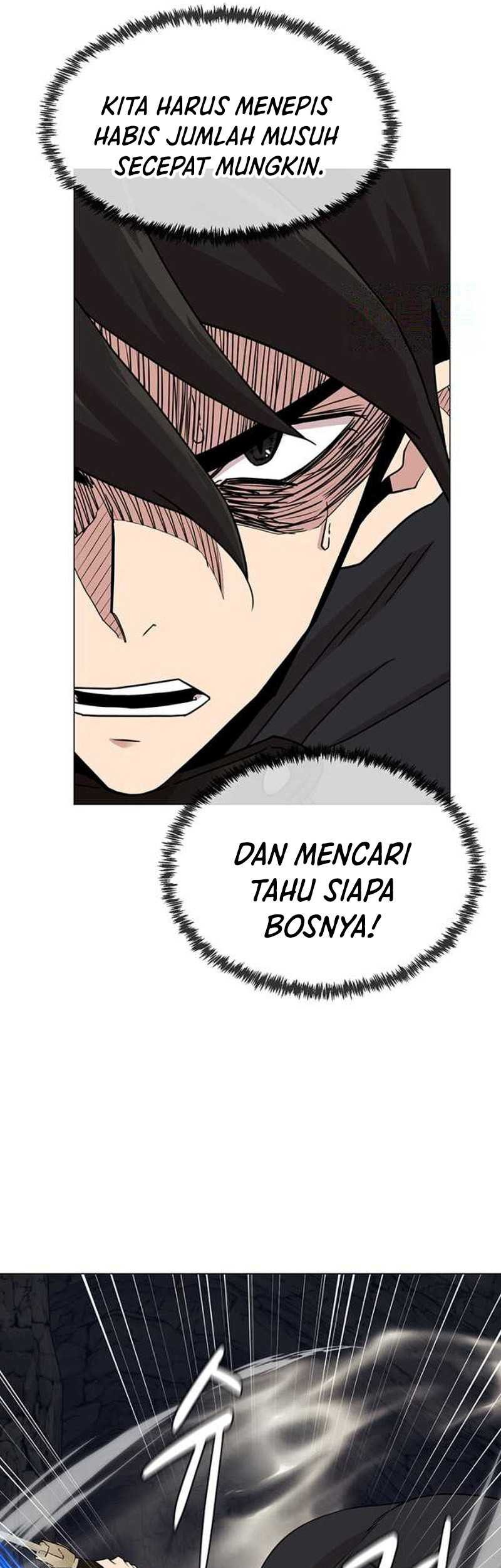 Martial Arts Alone chapter 35 halaman 40