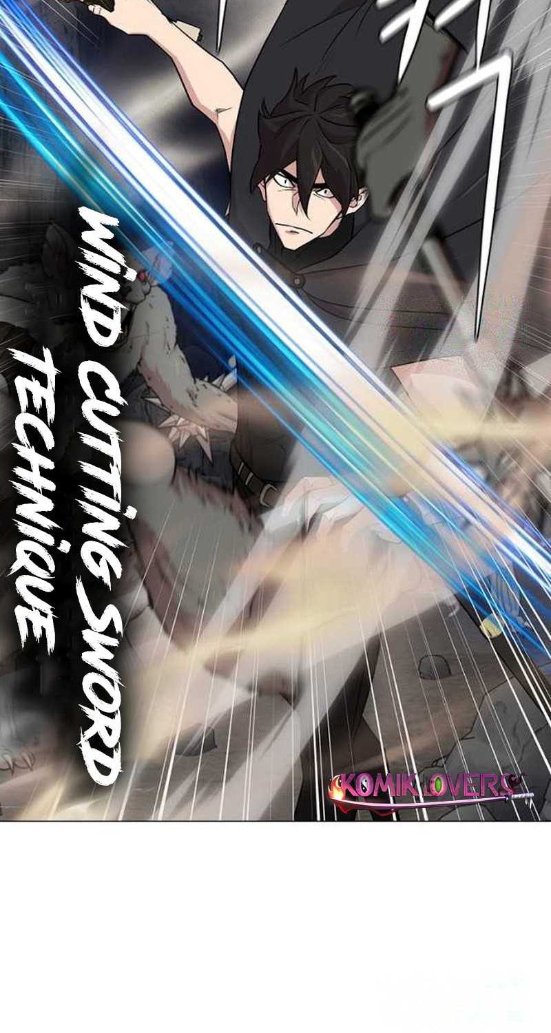 Martial Arts Alone chapter 35 halaman 41
