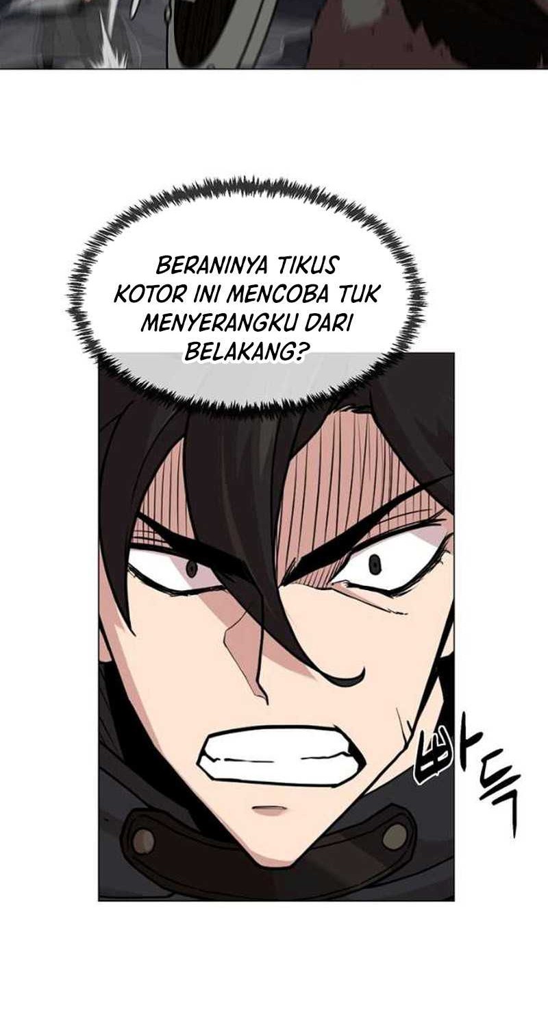 Martial Arts Alone chapter 35 halaman 45