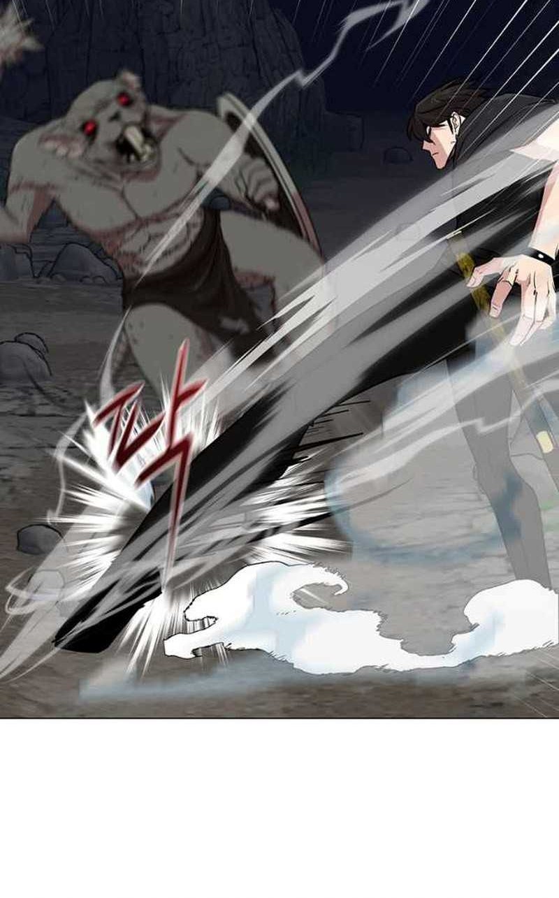 Martial Arts Alone chapter 35 halaman 49