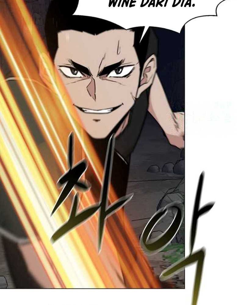 Martial Arts Alone chapter 35 halaman 51